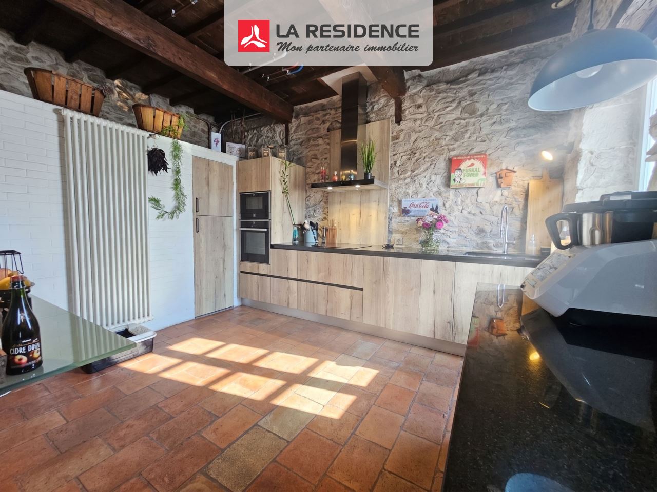 Maison à vendre à Revel, 9 pièces, 345 m2