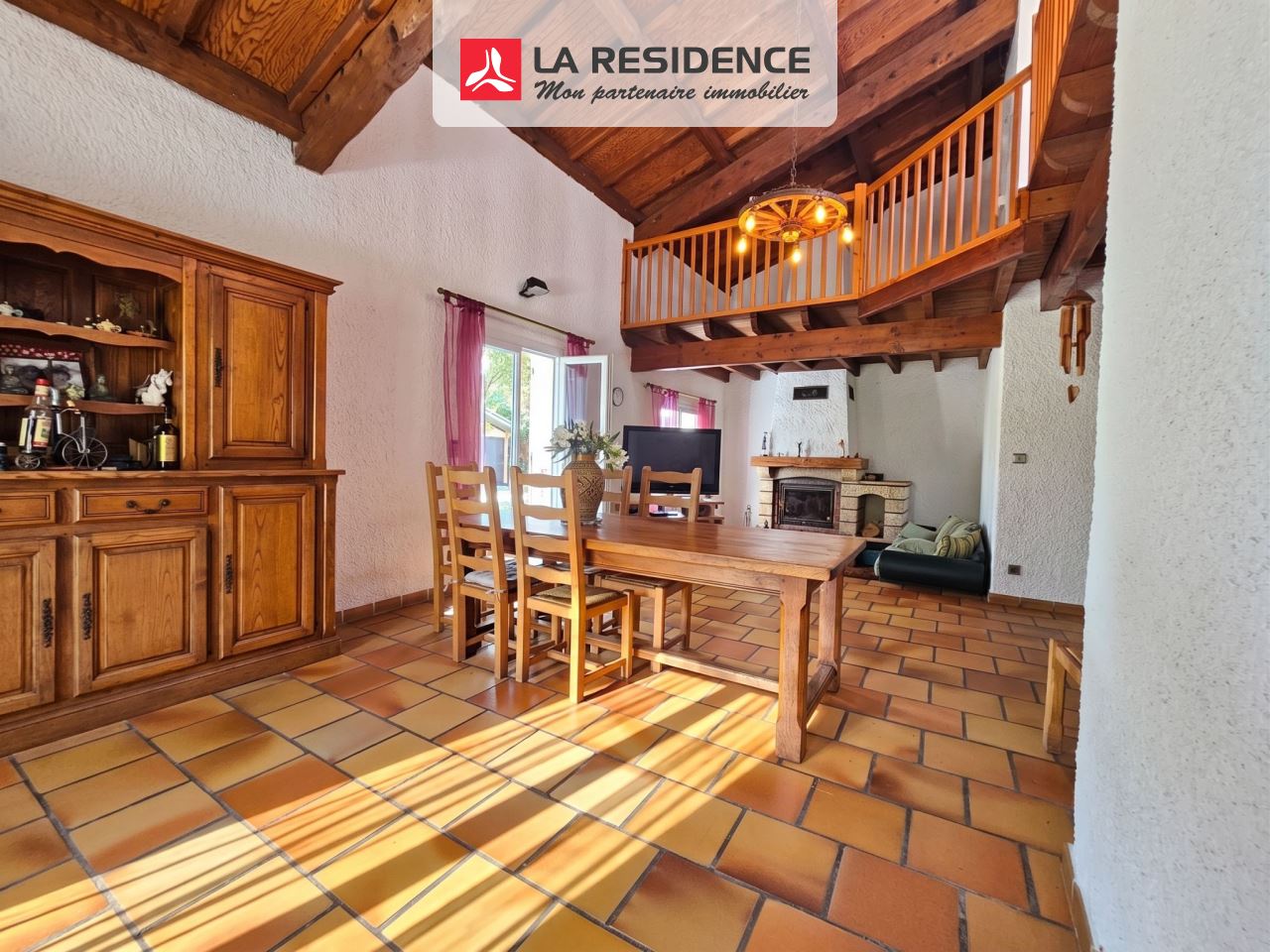 Maison à vendre à Revel, 6 pièces, 174 m2