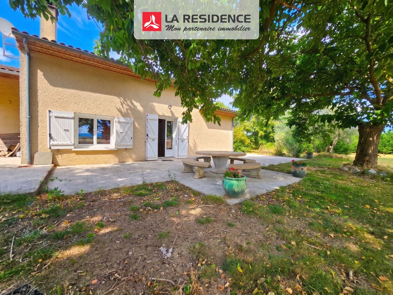 Maison à vendre à Revel, 6 pièces, 174 m2