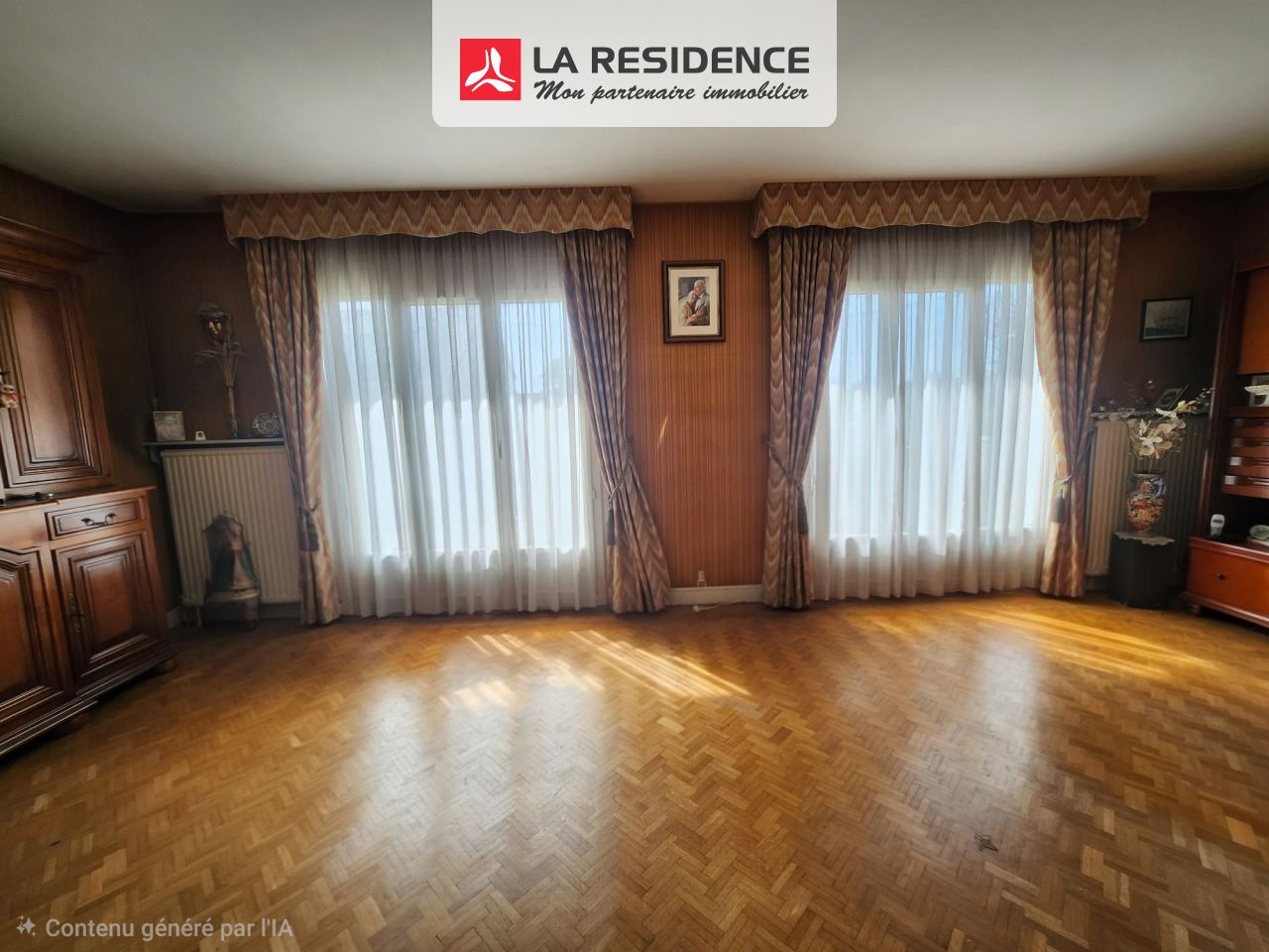Maison à vendre à Herblay, 5 pièces, 81 m2