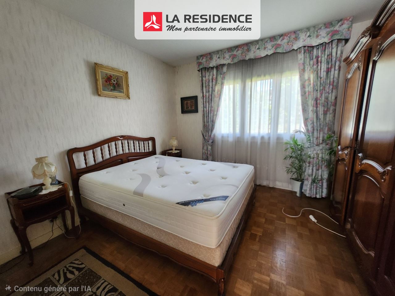 Maison à vendre à Herblay, 5 pièces, 81 m2
