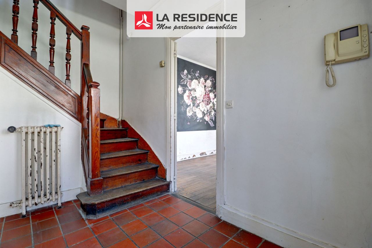 Maison à vendre à St Germain en Laye, 3 pièces, 135 m2