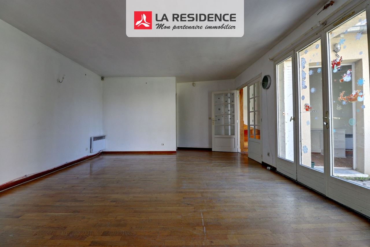Maison à vendre à St Germain en Laye, 7 pièces, 145 m2
