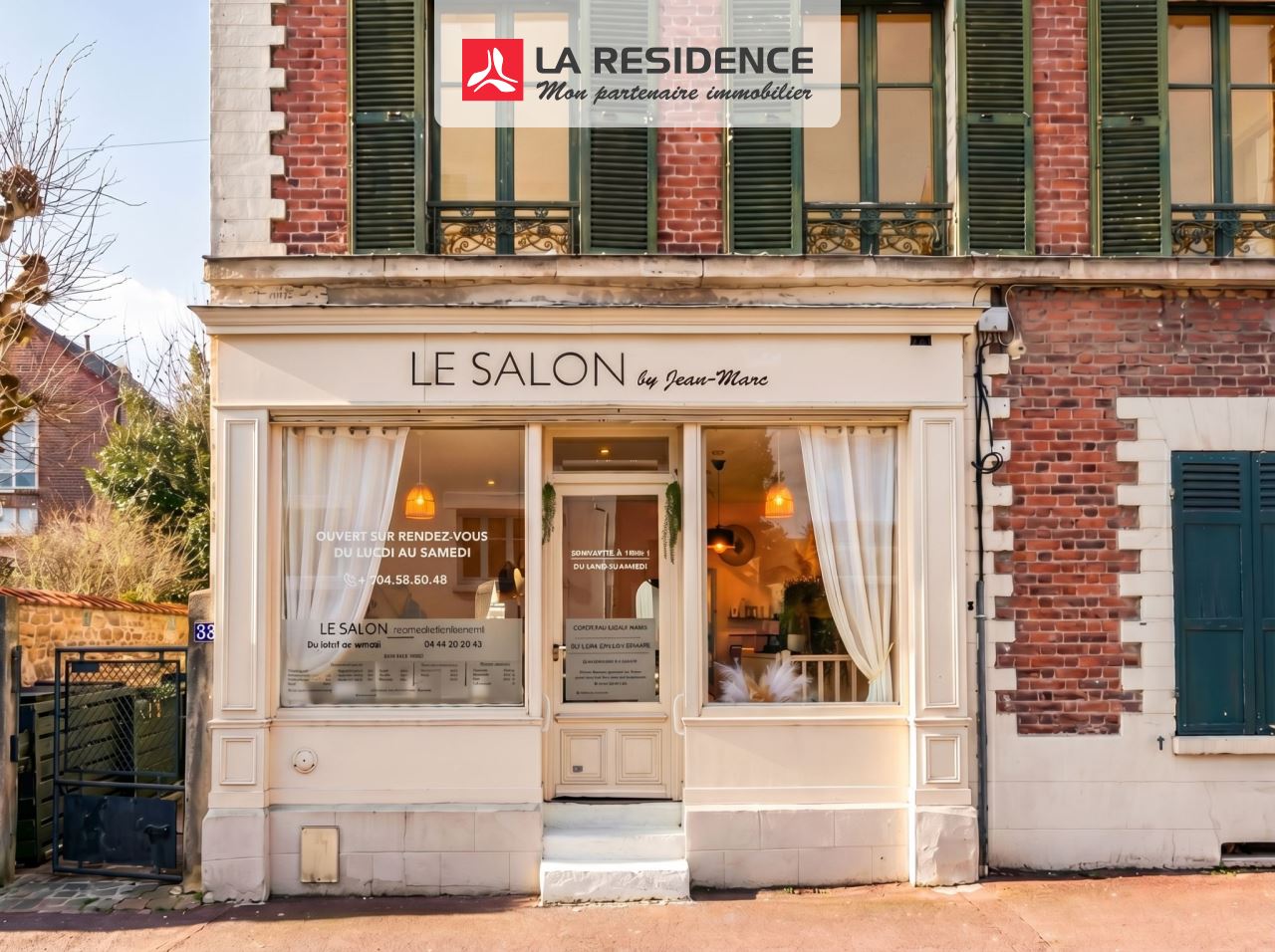 Prévisualisation photo affaire