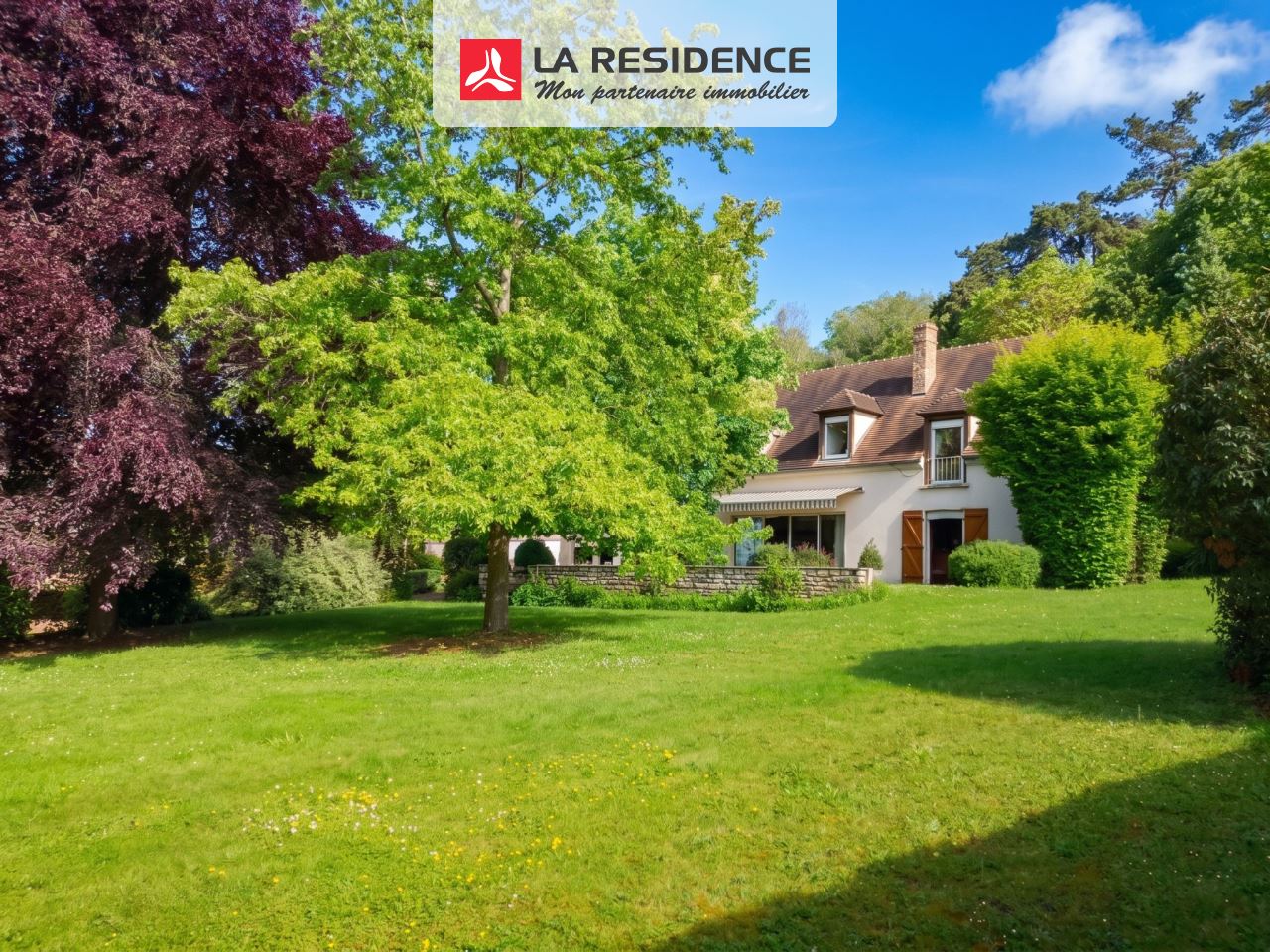 Maison à vendre à Saint-Gervais, 7 pièces, 203 m2