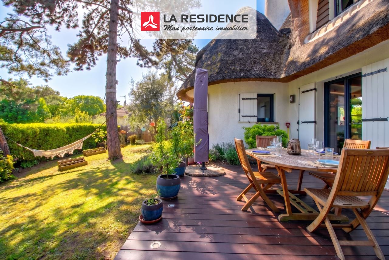 Maison à vendre à Andrésy, 5 pièces, 120 m2
