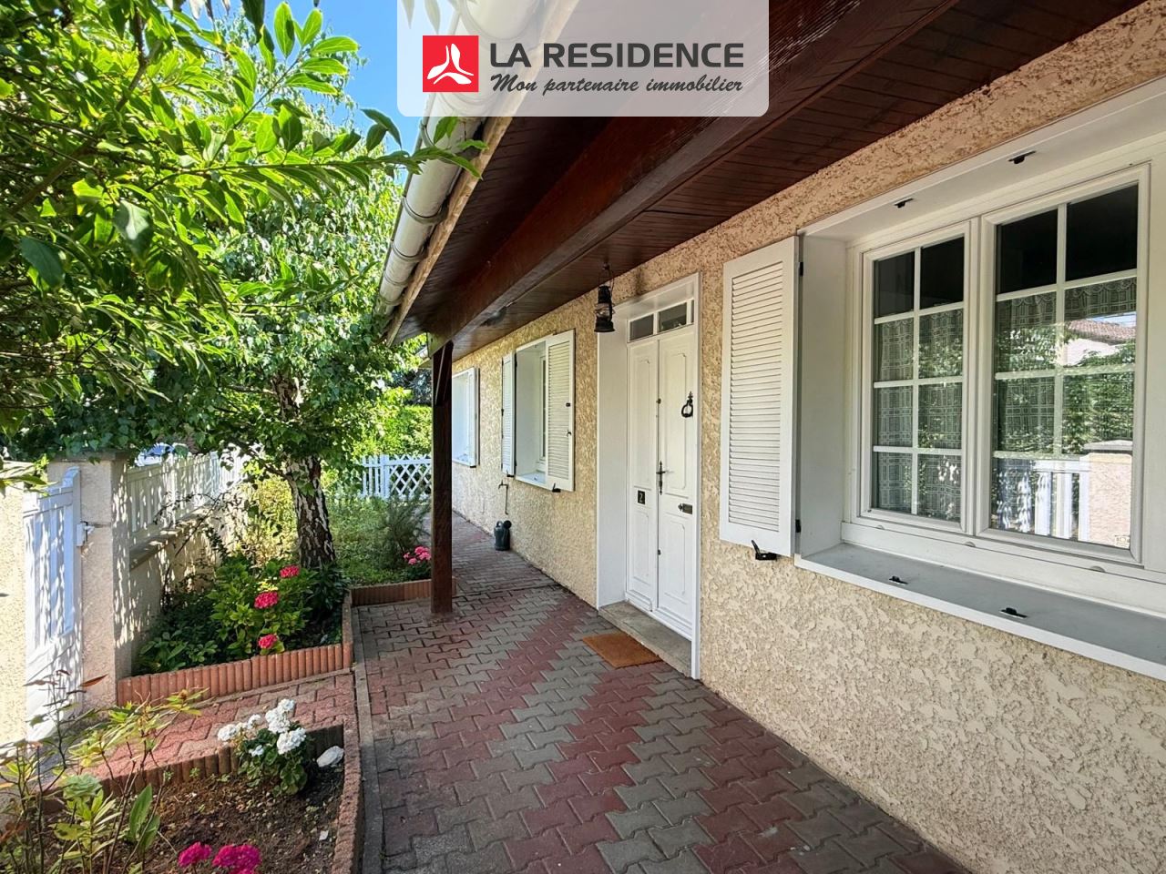 Maison à vendre à Montigny les Cormeilles, 4 pièces, 97 m2