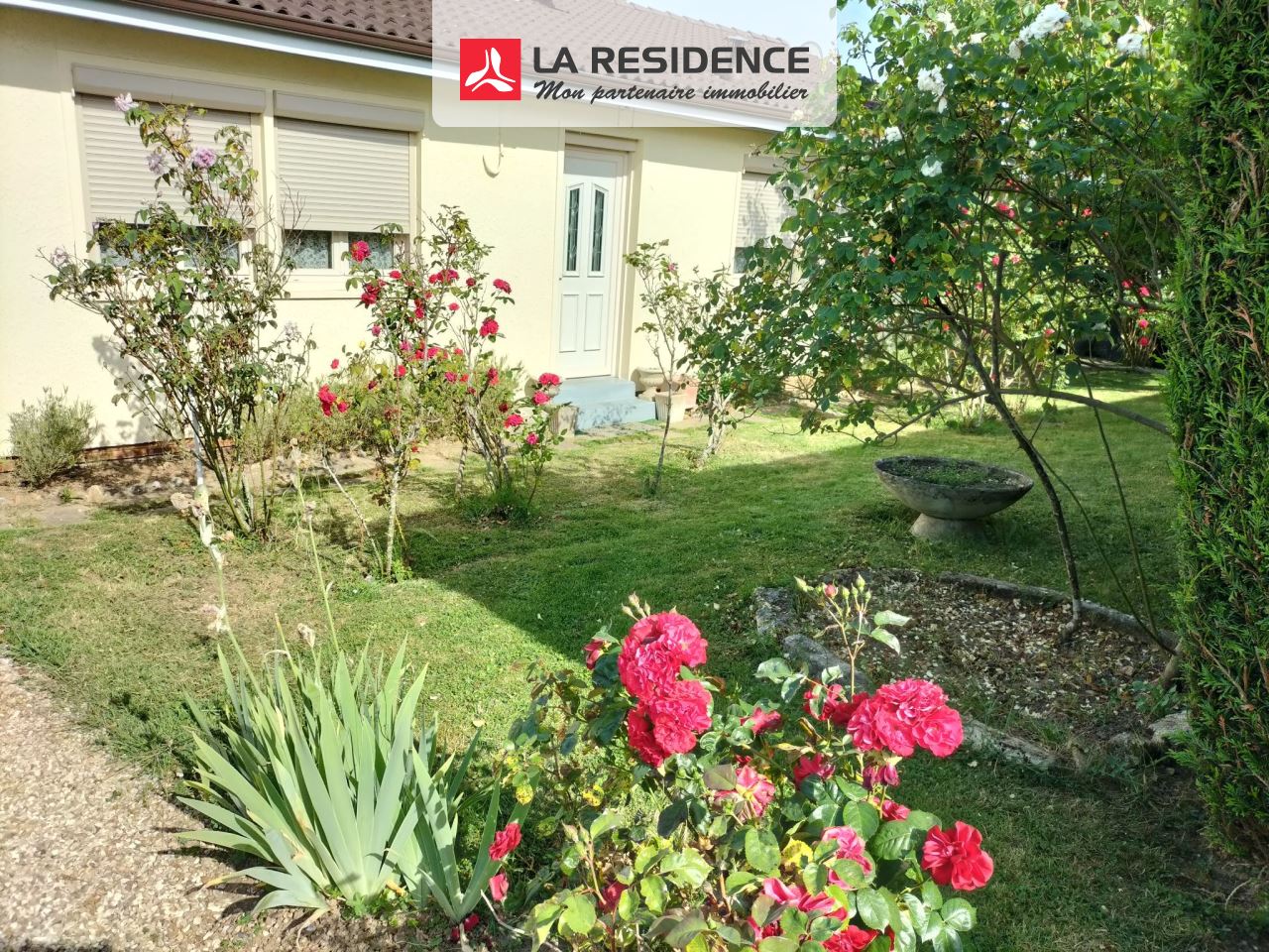 Maison à vendre à Gauciel, 4 pièces, 91 m2