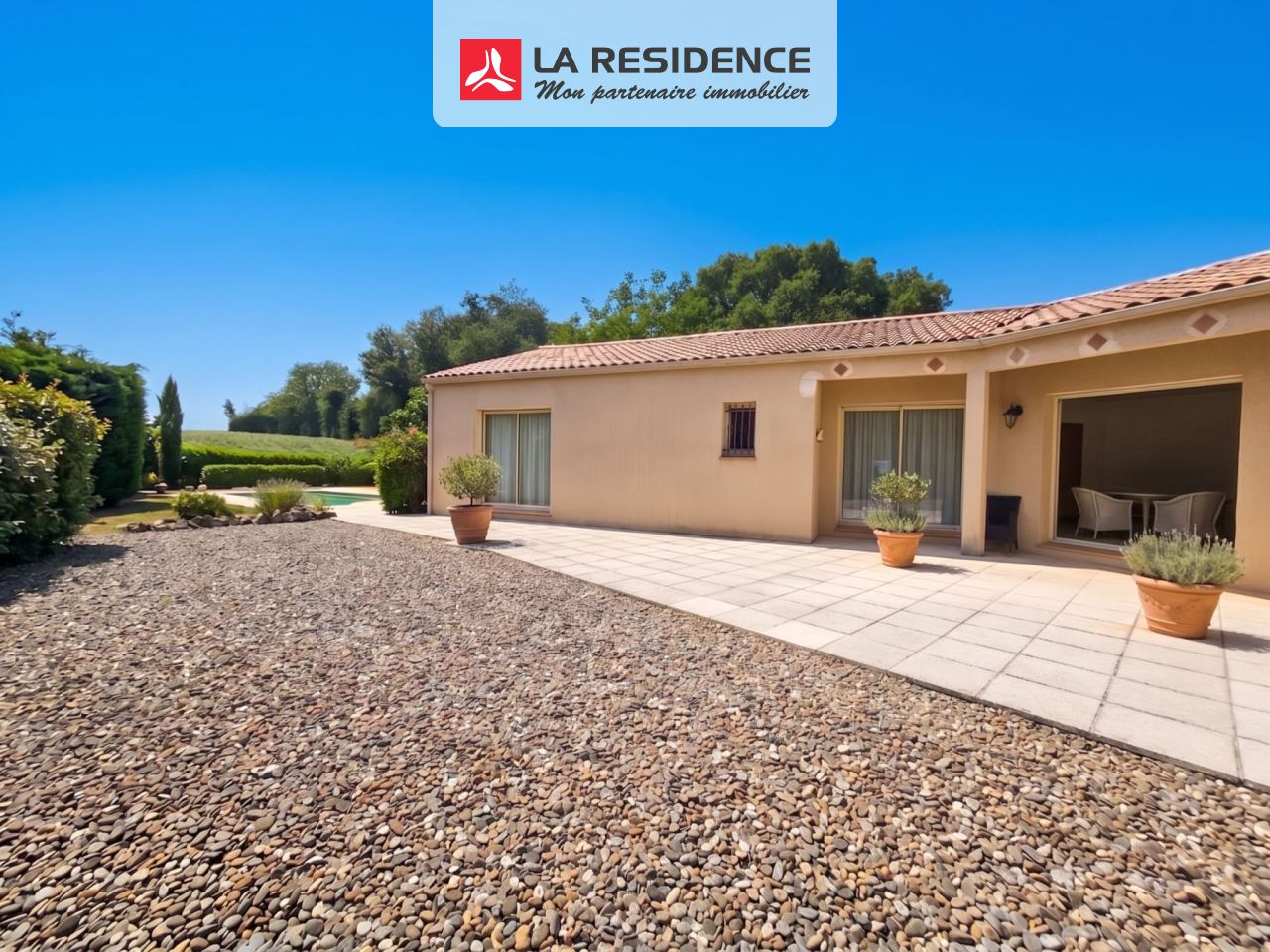 Maison à vendre à Revel, 6 pièces, 143 m2