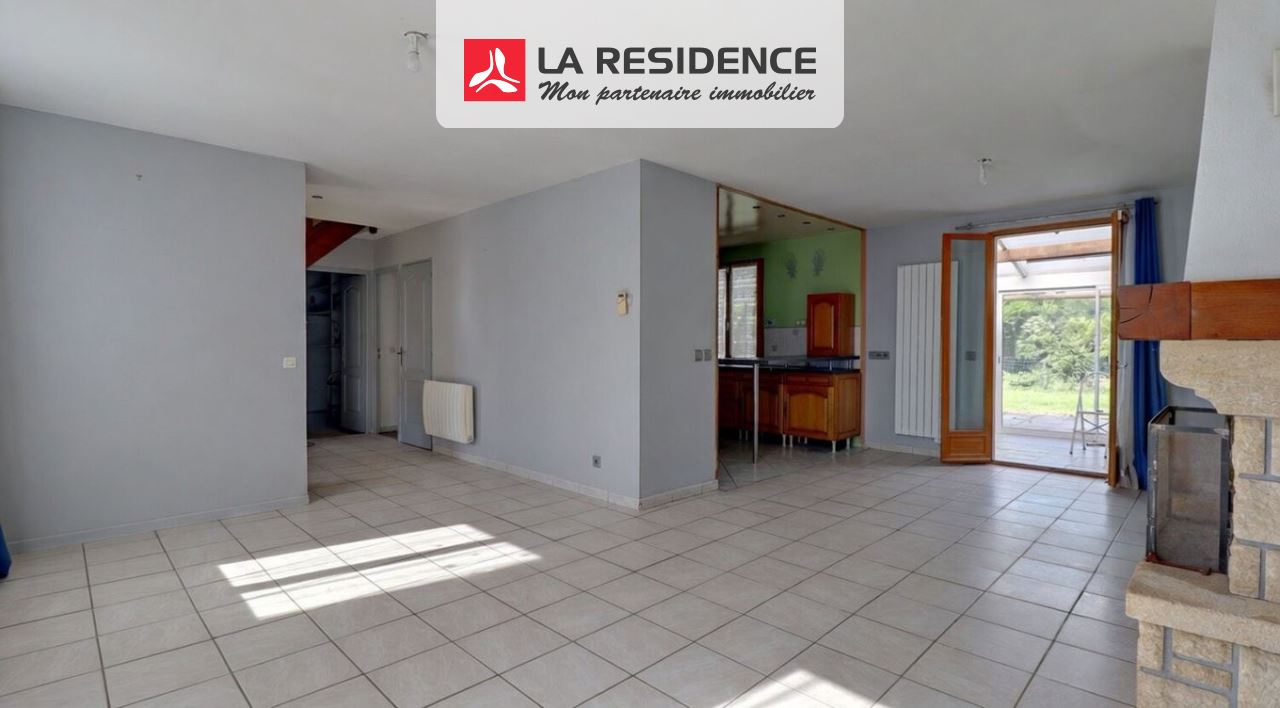 Maison à vendre à , 7 pièces, 116 m2