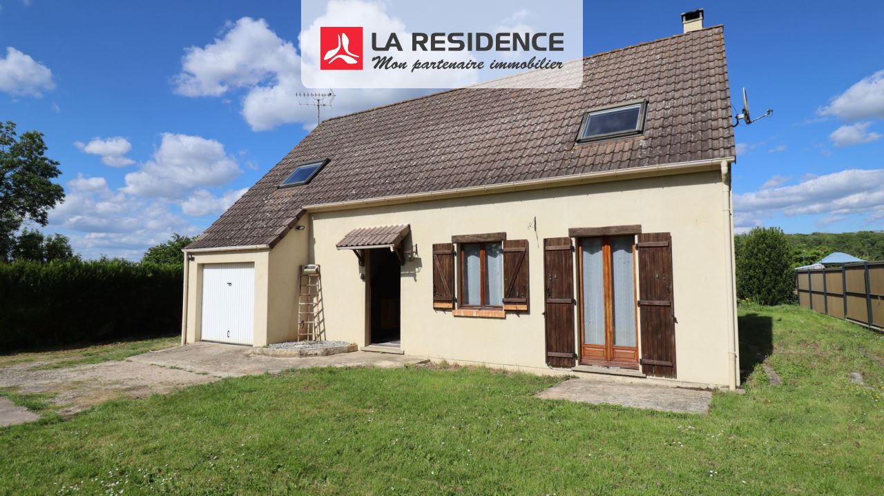 Maison à vendre à , 7 pièces, 116 m2
