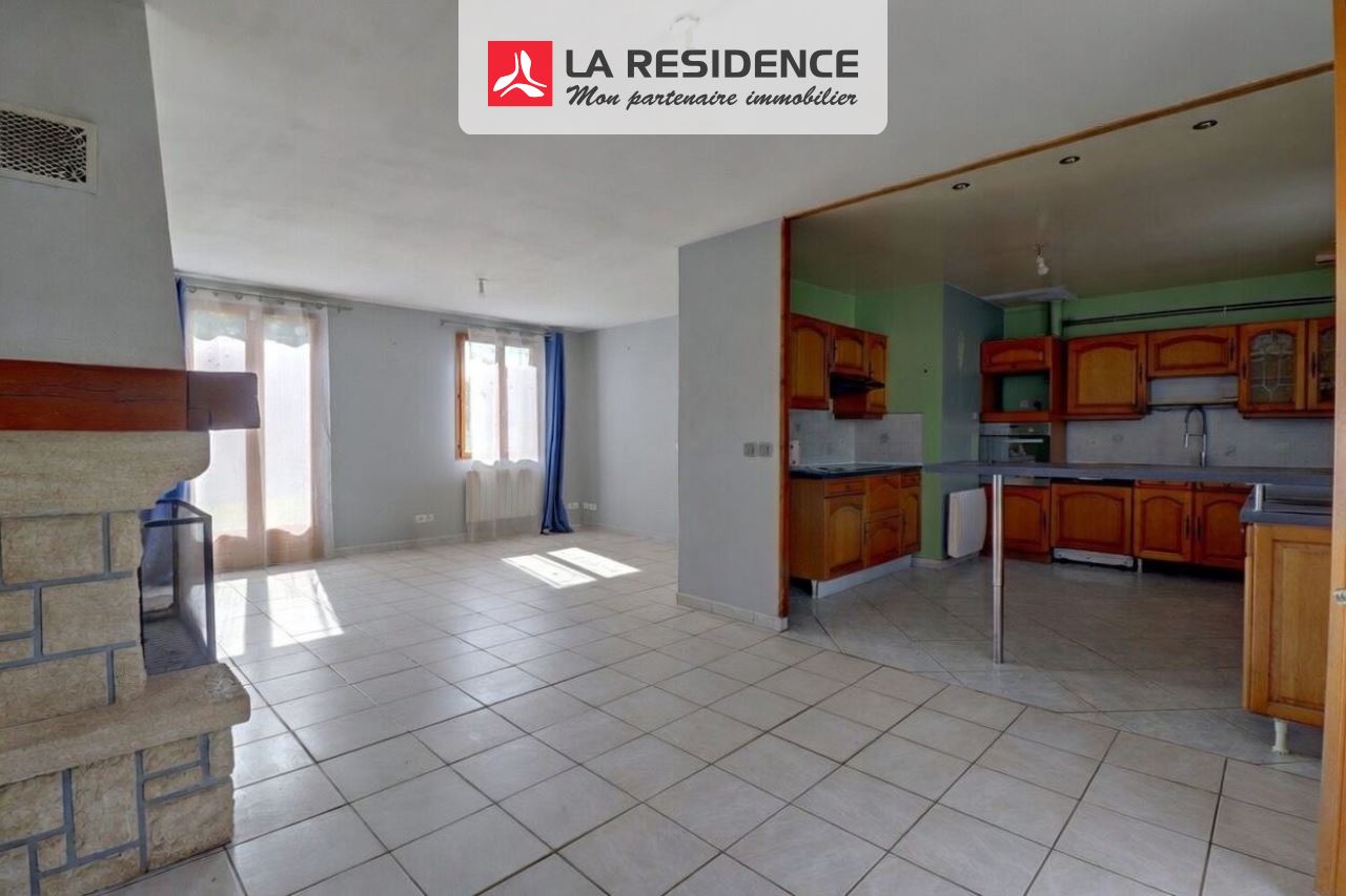 Maison à vendre à , 7 pièces, 116 m2