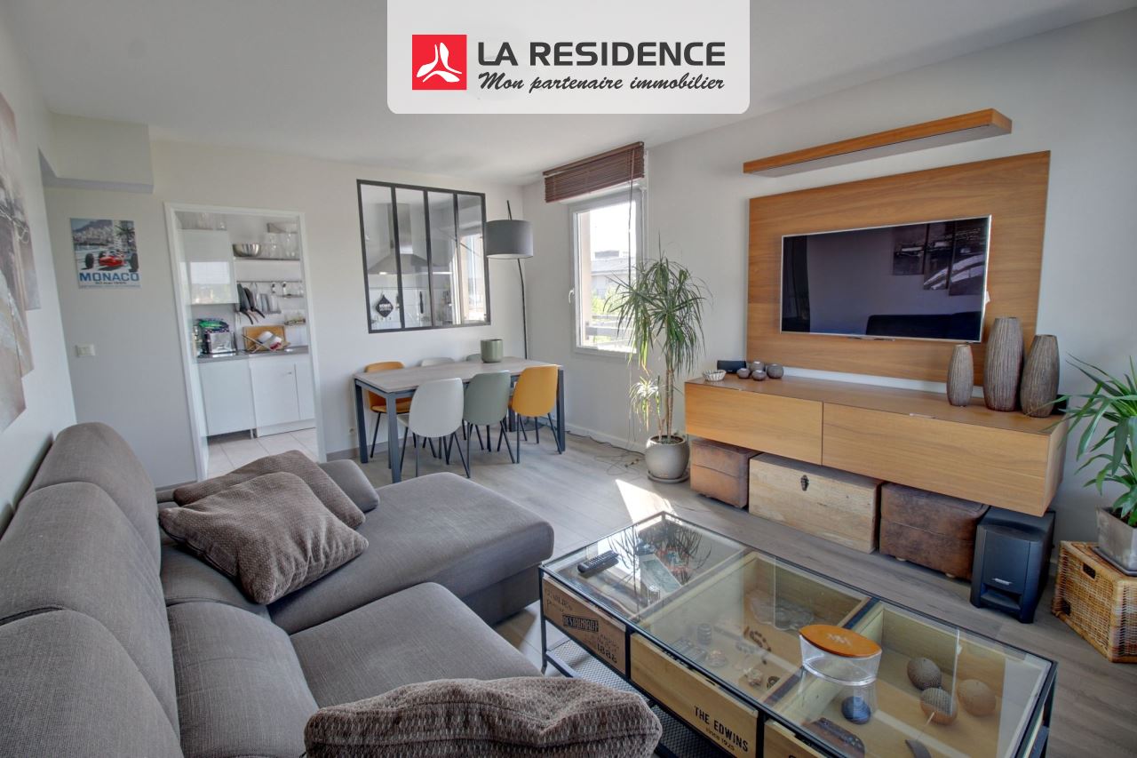 Appartement à vendre à Conflans ste Honorine, 4 pièces, 67 m2
