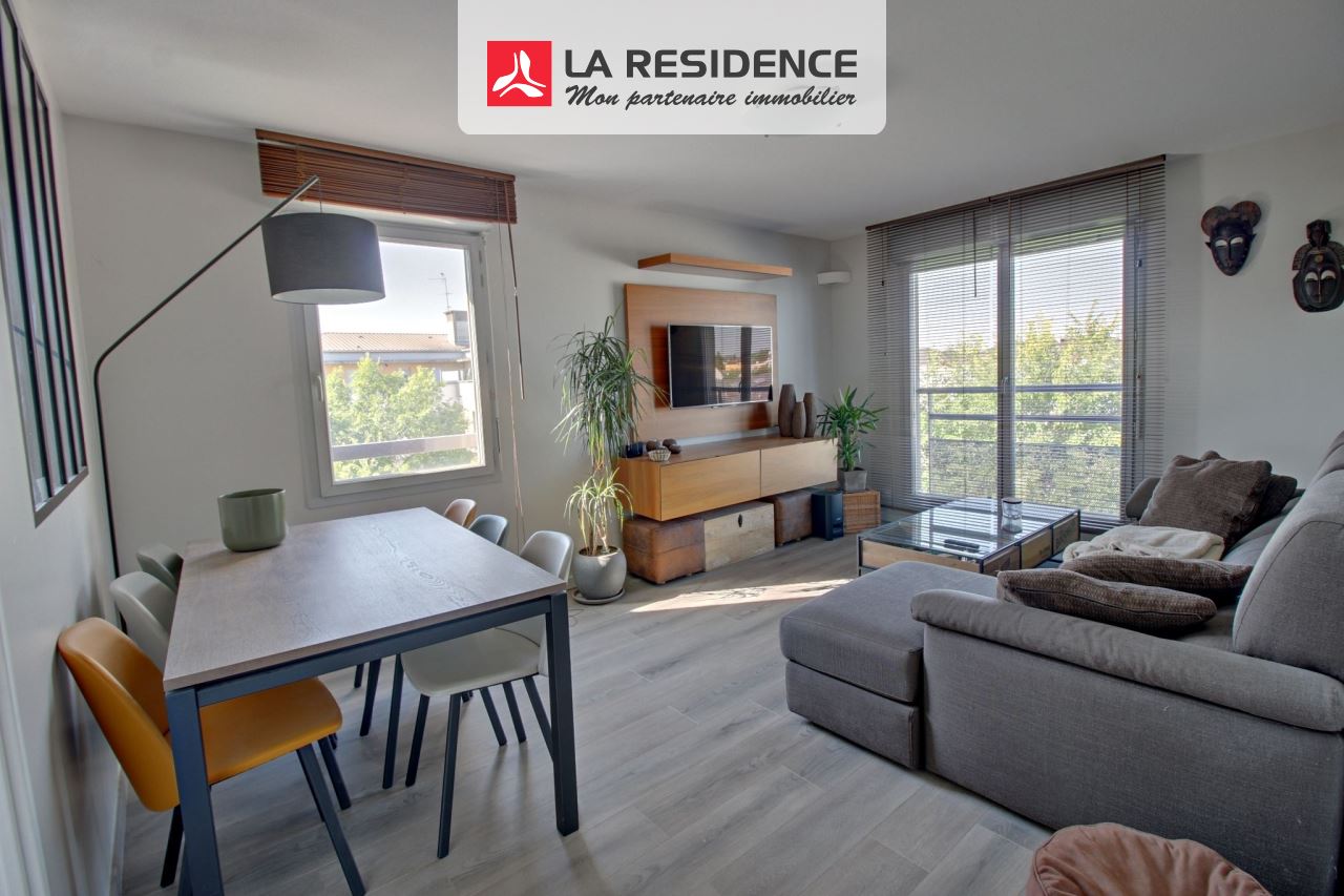 Appartement à vendre à Conflans ste Honorine, 4 pièces, 67 m2