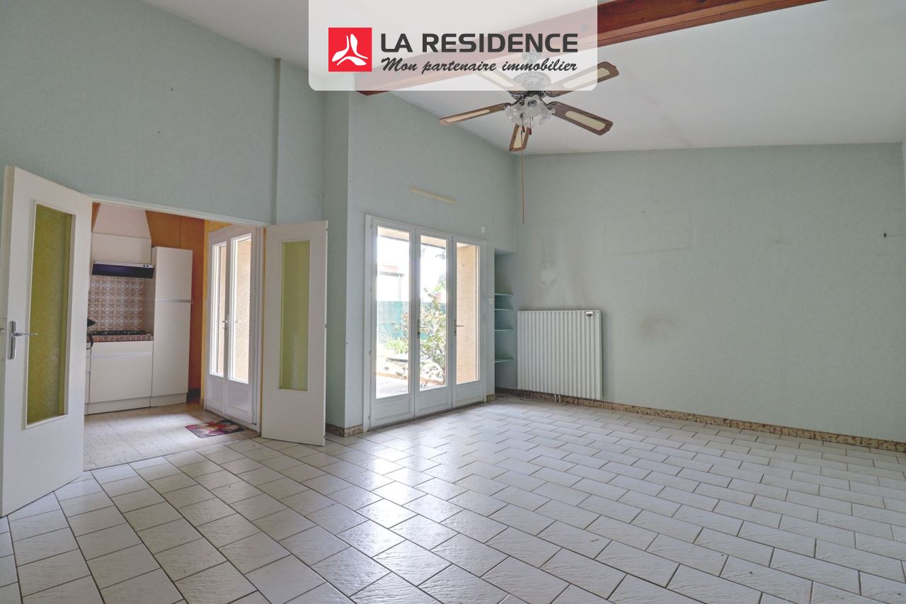 Maison à vendre à Saint-Gervais-la-Forêt, 4 pièces, 97 m2
