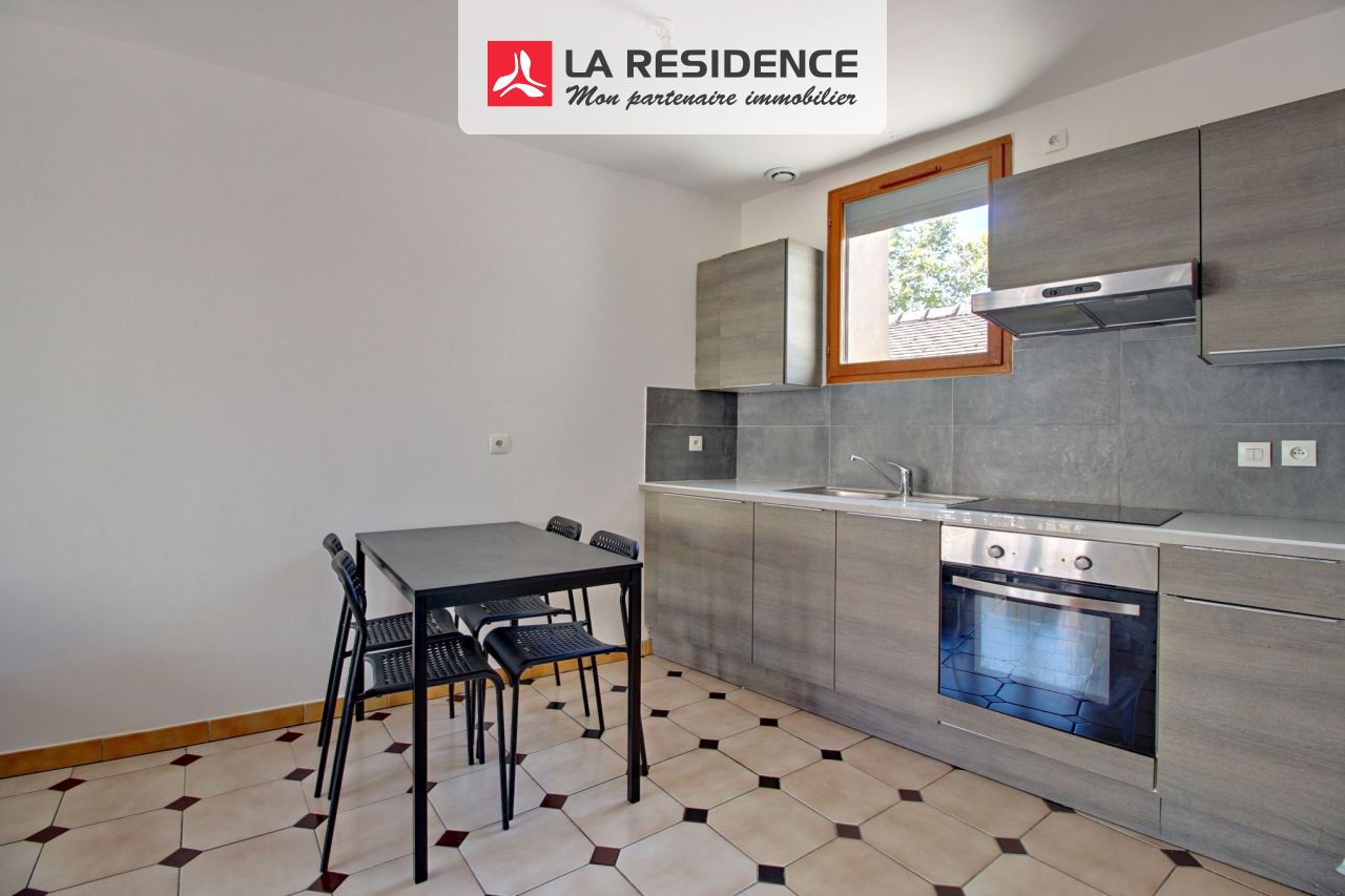 Appartement à vendre à Chanteloup les Vignes, 2 pièces, 34 m2
