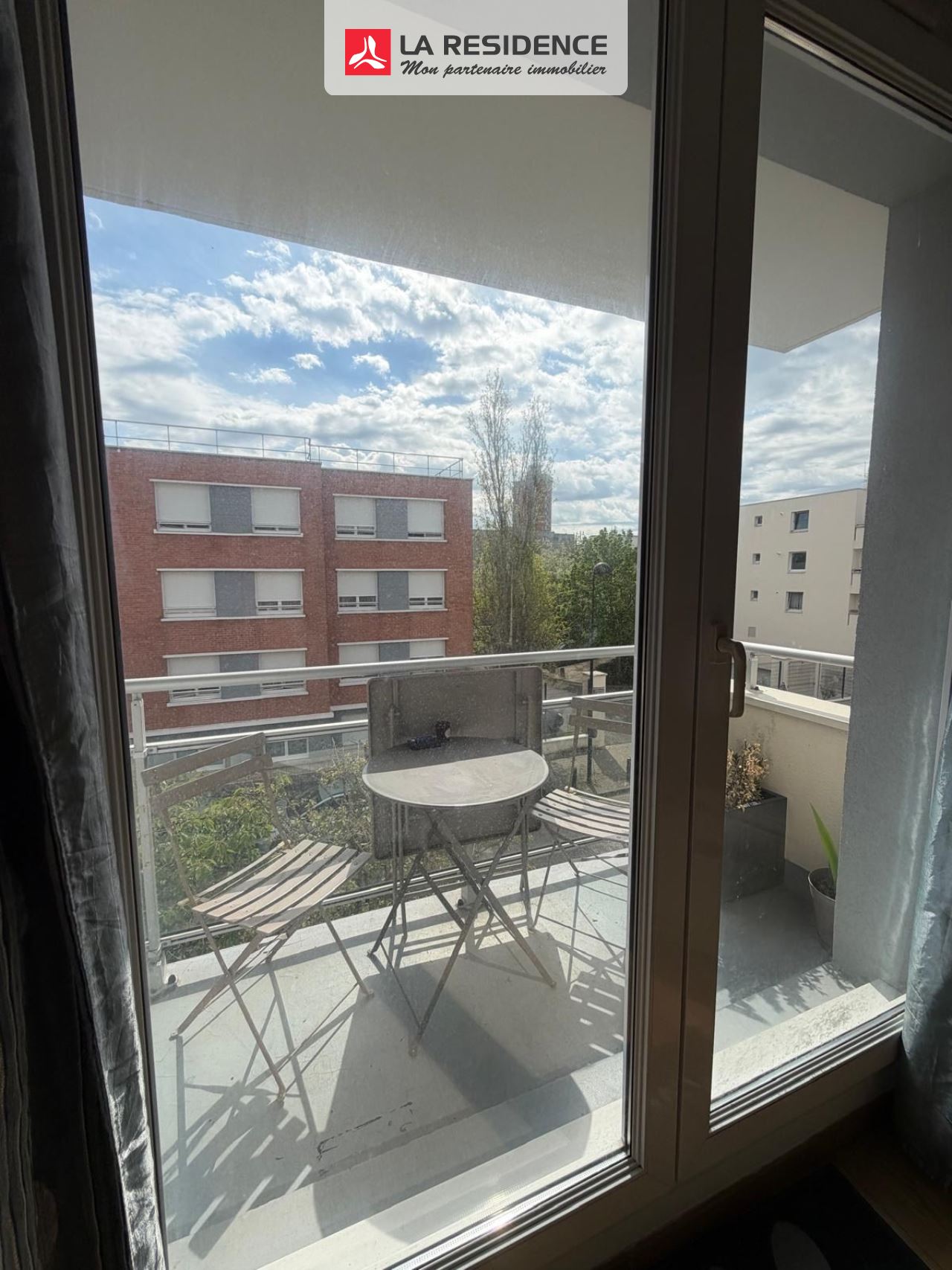 Appartement à vendre à Elancourt, 4 pièces, 74 m2