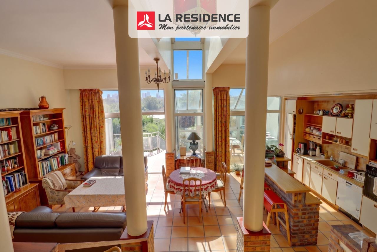 Maison à vendre à Carrieres sur Seine, 7 pièces, 200 m2
