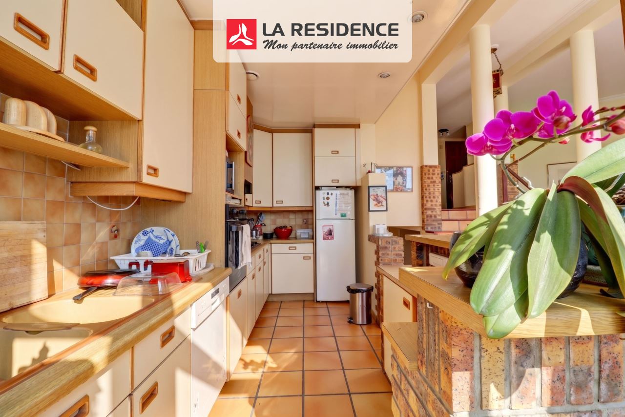 Maison à vendre à Carrieres sur Seine, 7 pièces, 200 m2