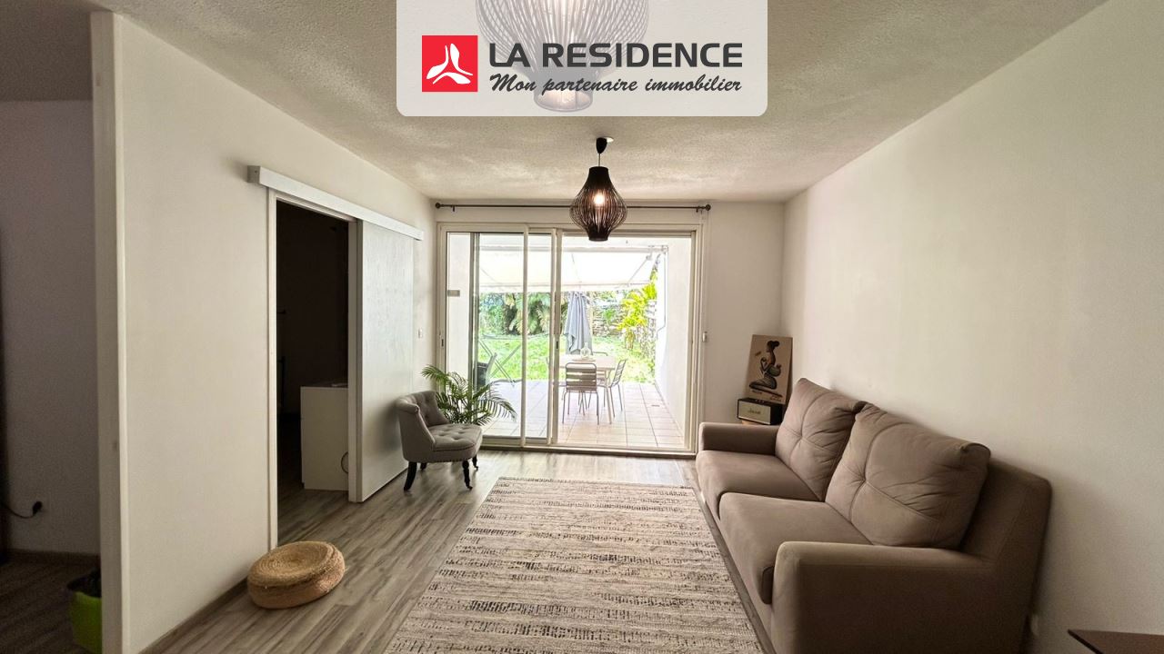 Appartement à vendre à Fort-de-France, 2 pièces, 38 m2