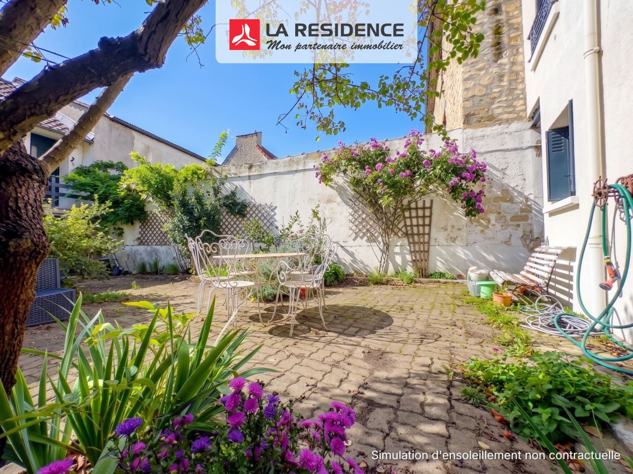 Maison à vendre à Carrières sous Poissy, 7 pièces, 170 m2