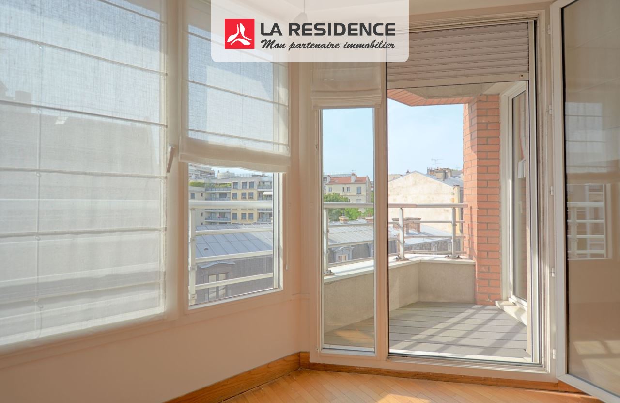 Appartement à vendre à Boulogne Billancourt, 3 pièces, 82 m2