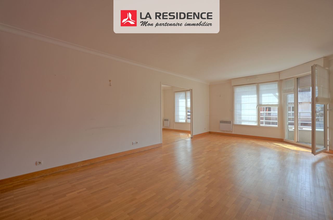 Appartement à vendre à Boulogne Billancourt, 3 pièces, 82 m2