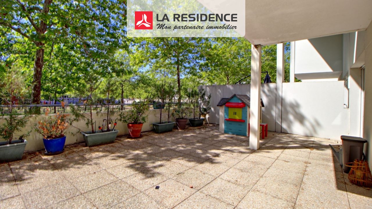 Appartement à vendre à Plaisir, 2 pièces, 56 m2