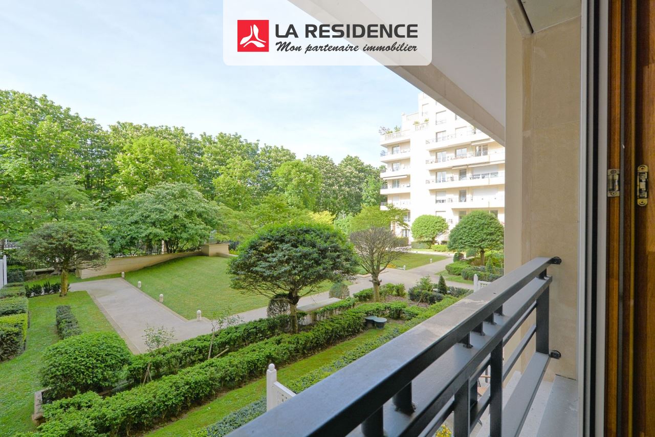 Appartement à vendre à Levallois-Perret, 2 pièces, 51 m2
