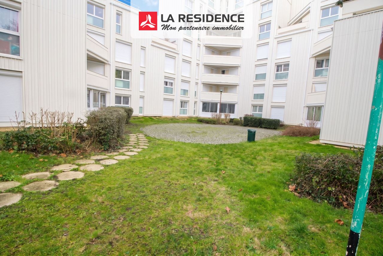 Appartement à vendre à Le Petit Quevilly, 3 pièces, 76 m2