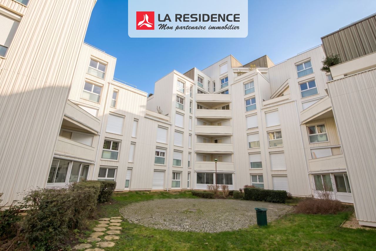 Appartement à vendre à Le Petit Quevilly, 3 pièces, 76 m2