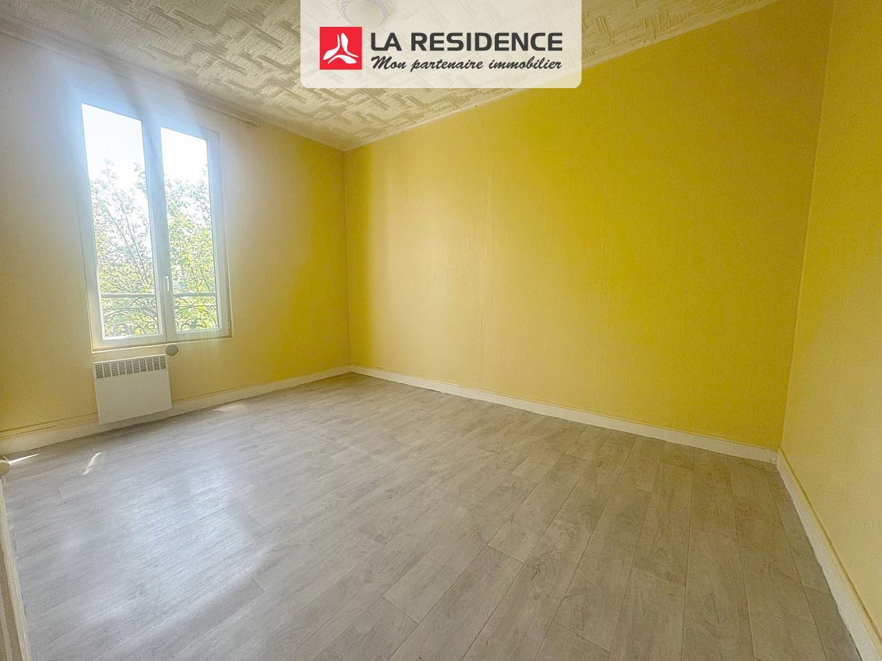Appartement à vendre à La Courneuve, 2 pièces, 28 m2