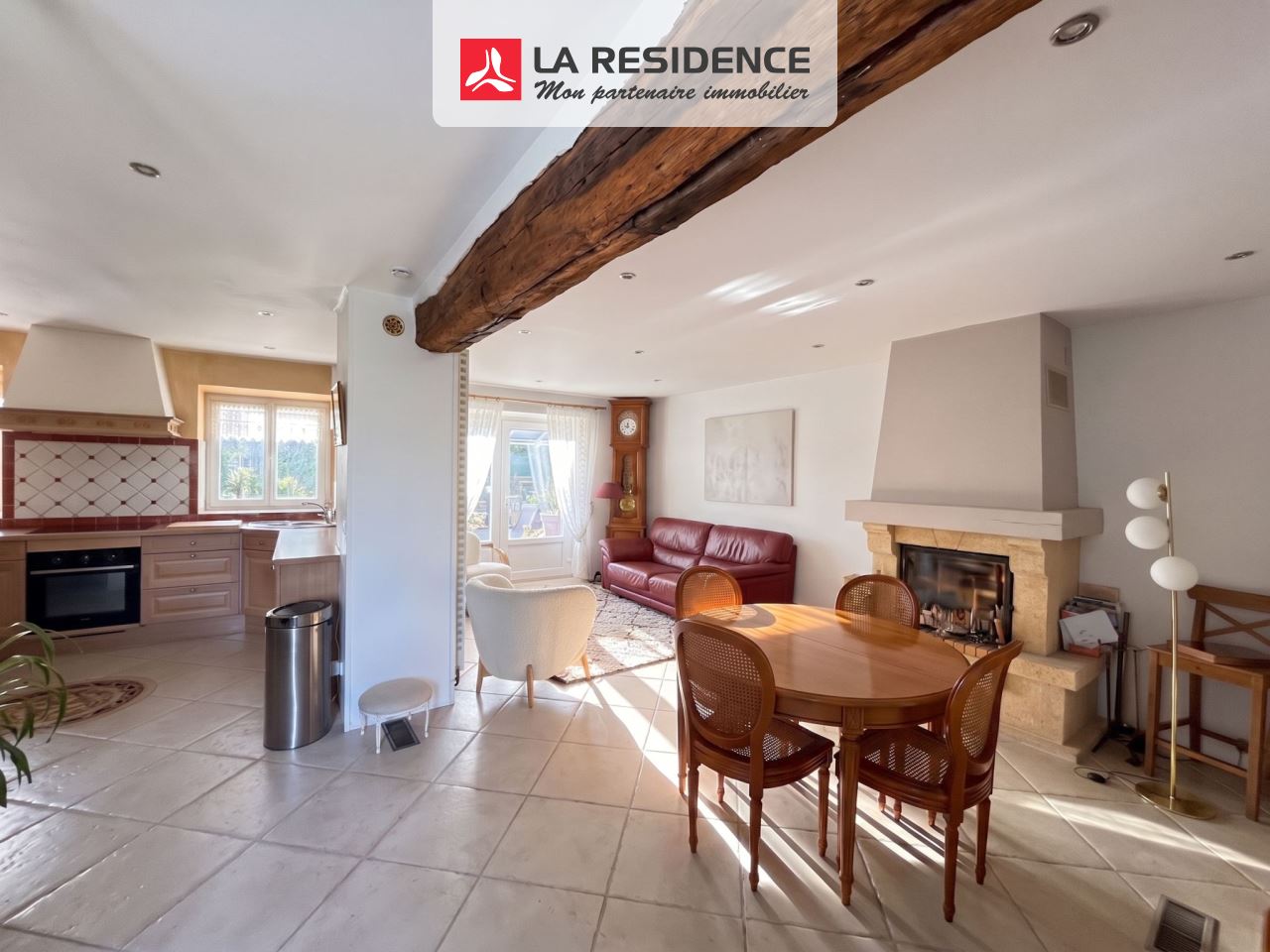 Maison à vendre à Marly le Roi, 6 pièces, 120 m2