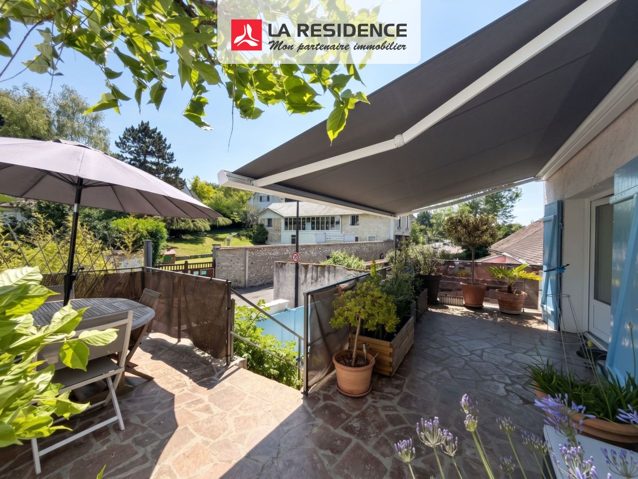 Maison à vendre à Marly le Roi, 6 pièces, 120 m2
