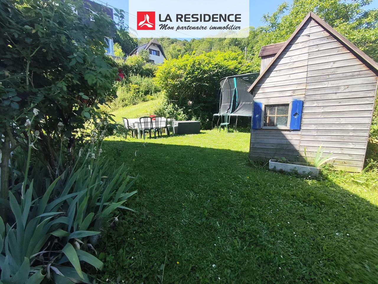 Maison à vendre à Rouen rive droite, 5 pièces, 100 m2