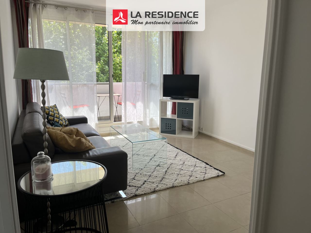 Appartement à louer à Colombes, 3 pièces, 57 m2