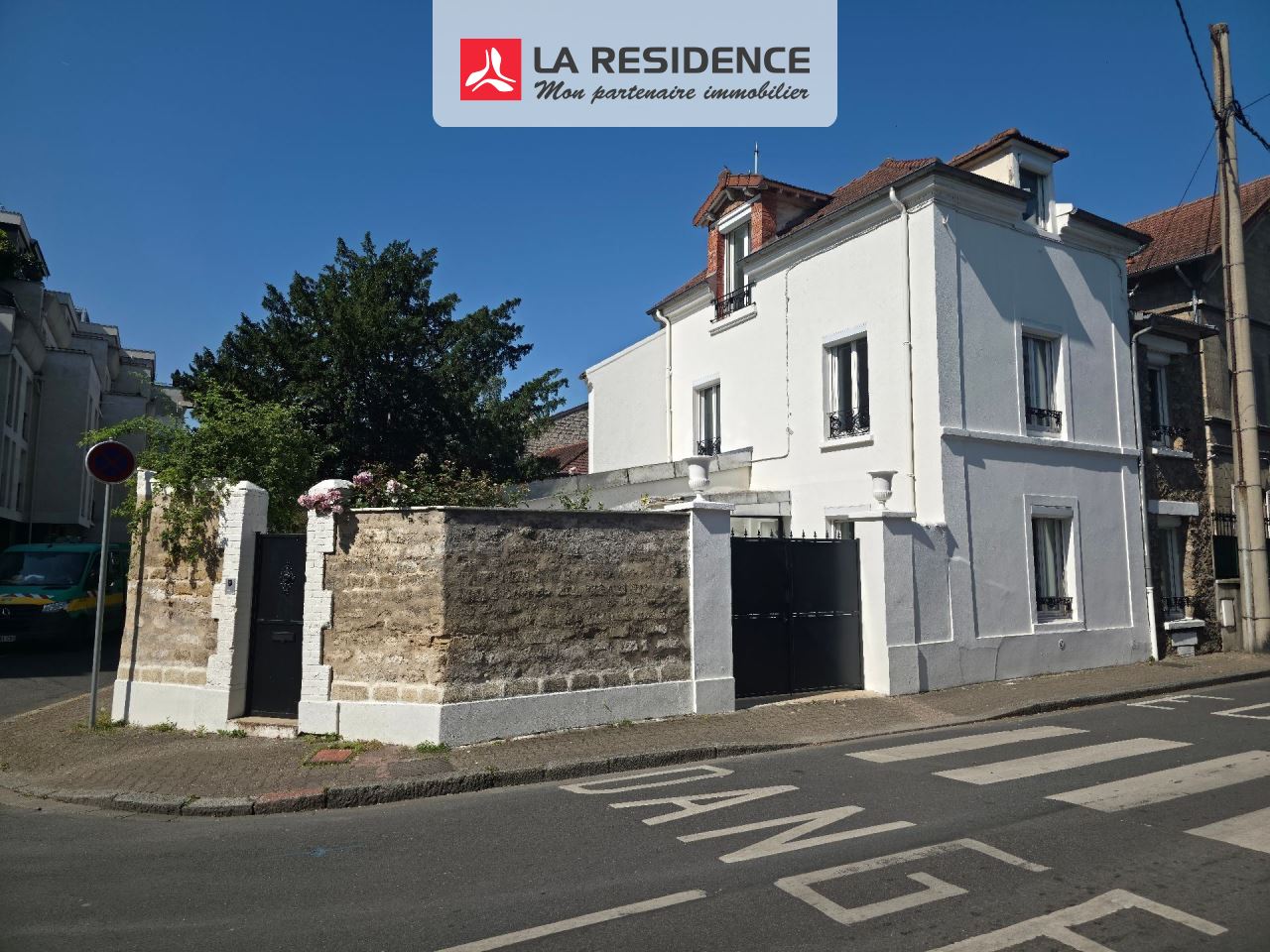 Maison à vendre à Chatou, 5 pièces, 116 m2