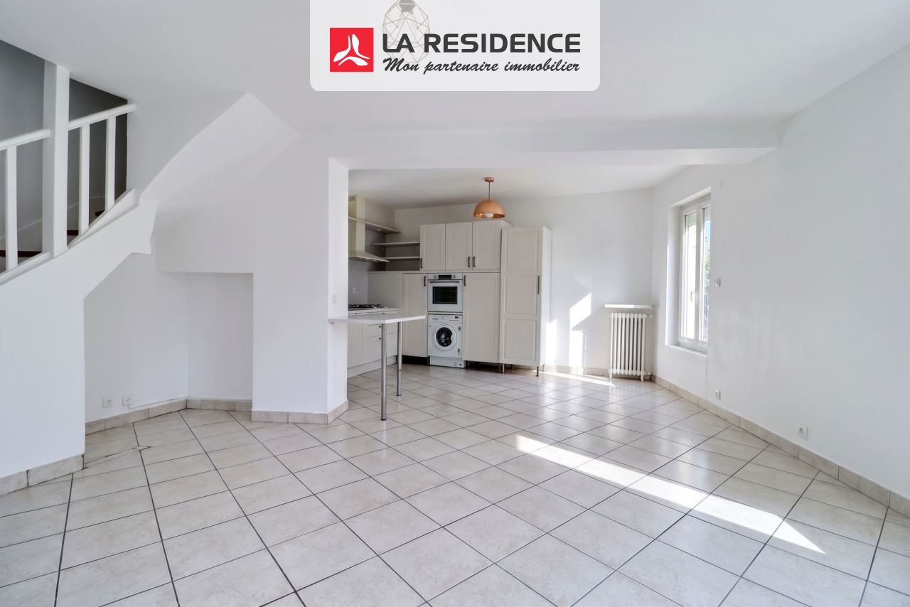 Maison à vendre à Chatou, 5 pièces, 116 m2