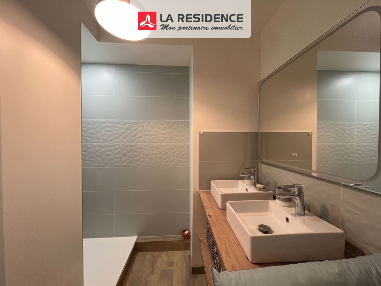 Appartement à vendre à Saint Ouen l'Aumone, 3 pièces, 65 m2