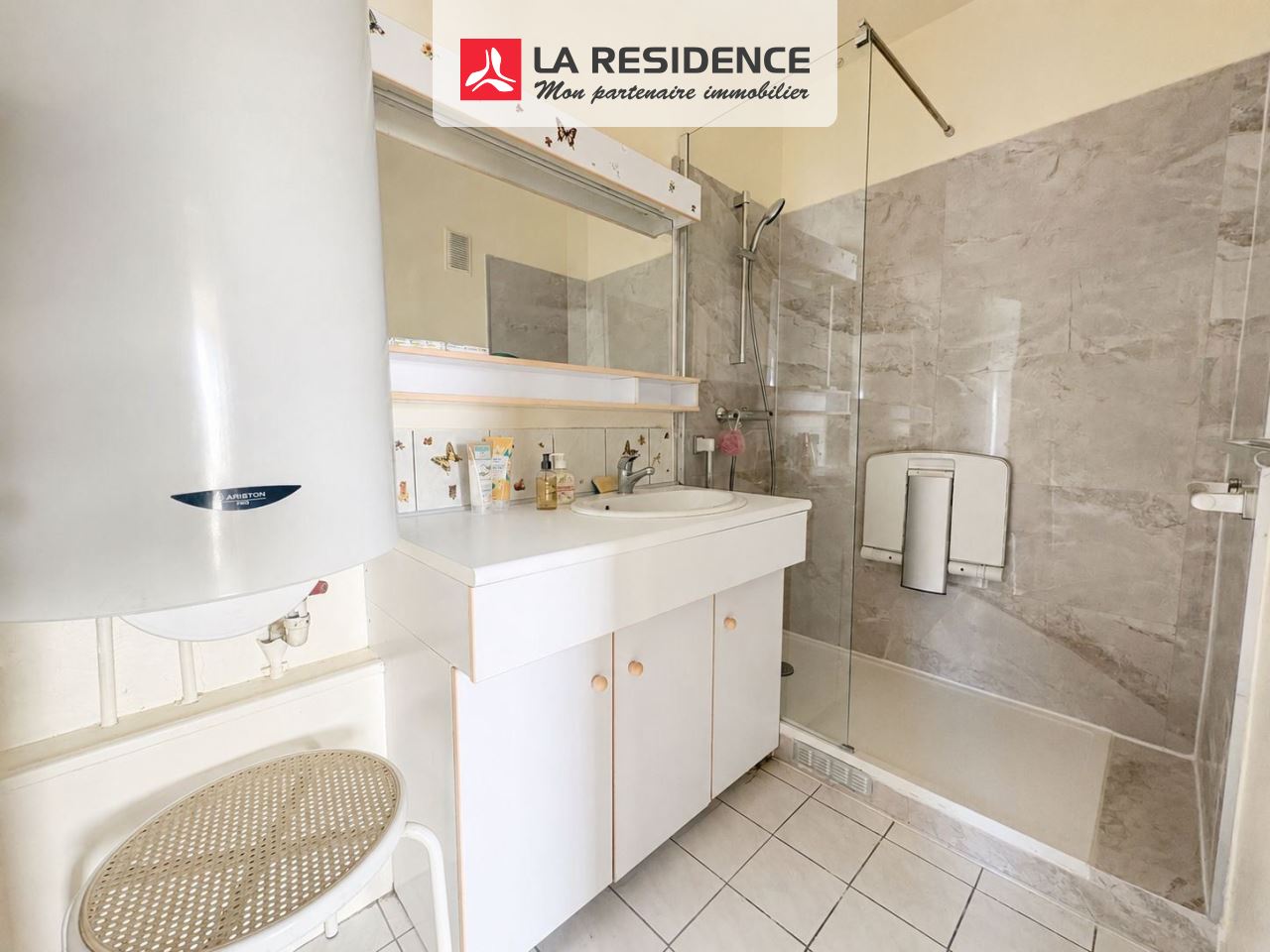 Appartement à vendre à Vélizy-Villacoublay, 3 pièces, 63 m2