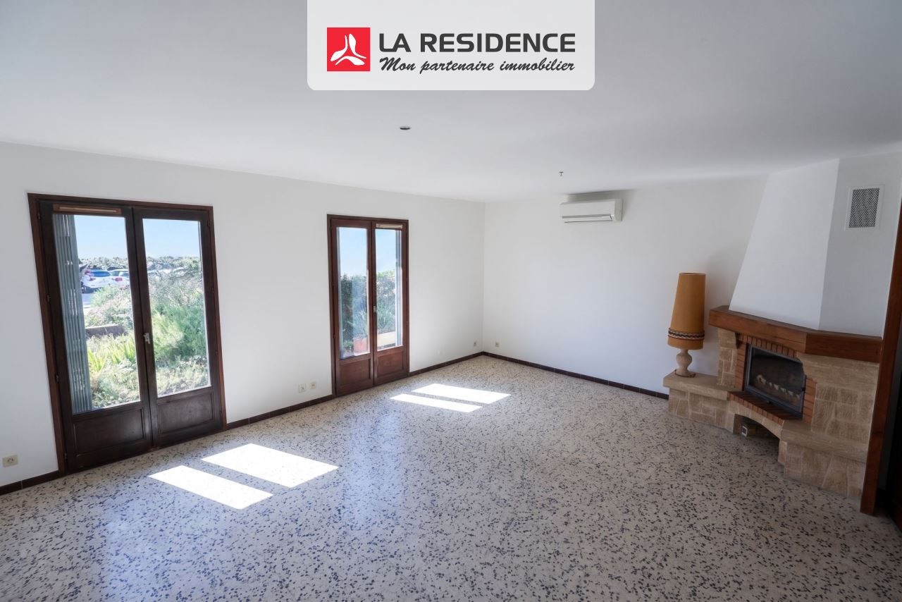 Maison à vendre à Portes-lès-Valence, 4 pièces, 100 m2