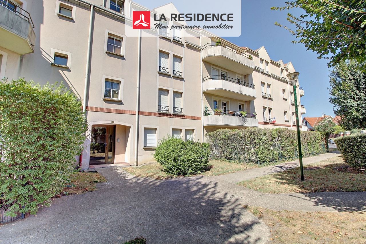 Appartement à vendre à Carrières sous Poissy, 4 pièces, 86 m2