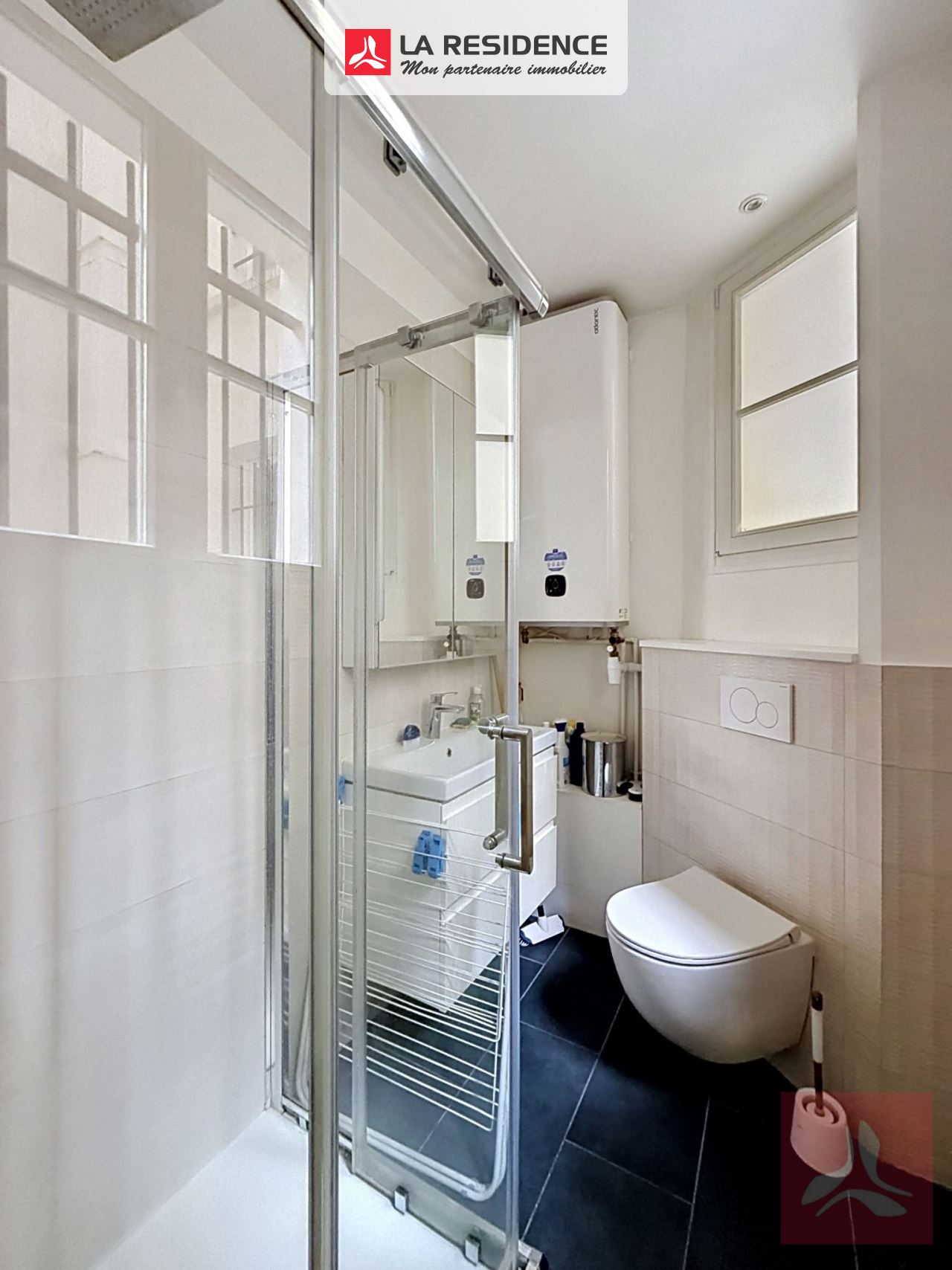 Appartement à vendre à Paris 18ème, 1 pièce, 17 m2