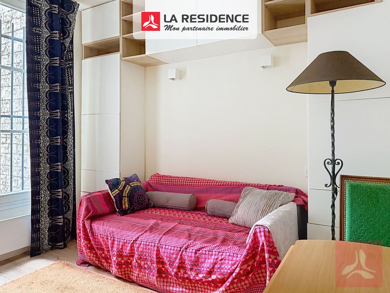Appartement à vendre à Paris 18ème, 1 pièce, 17 m2