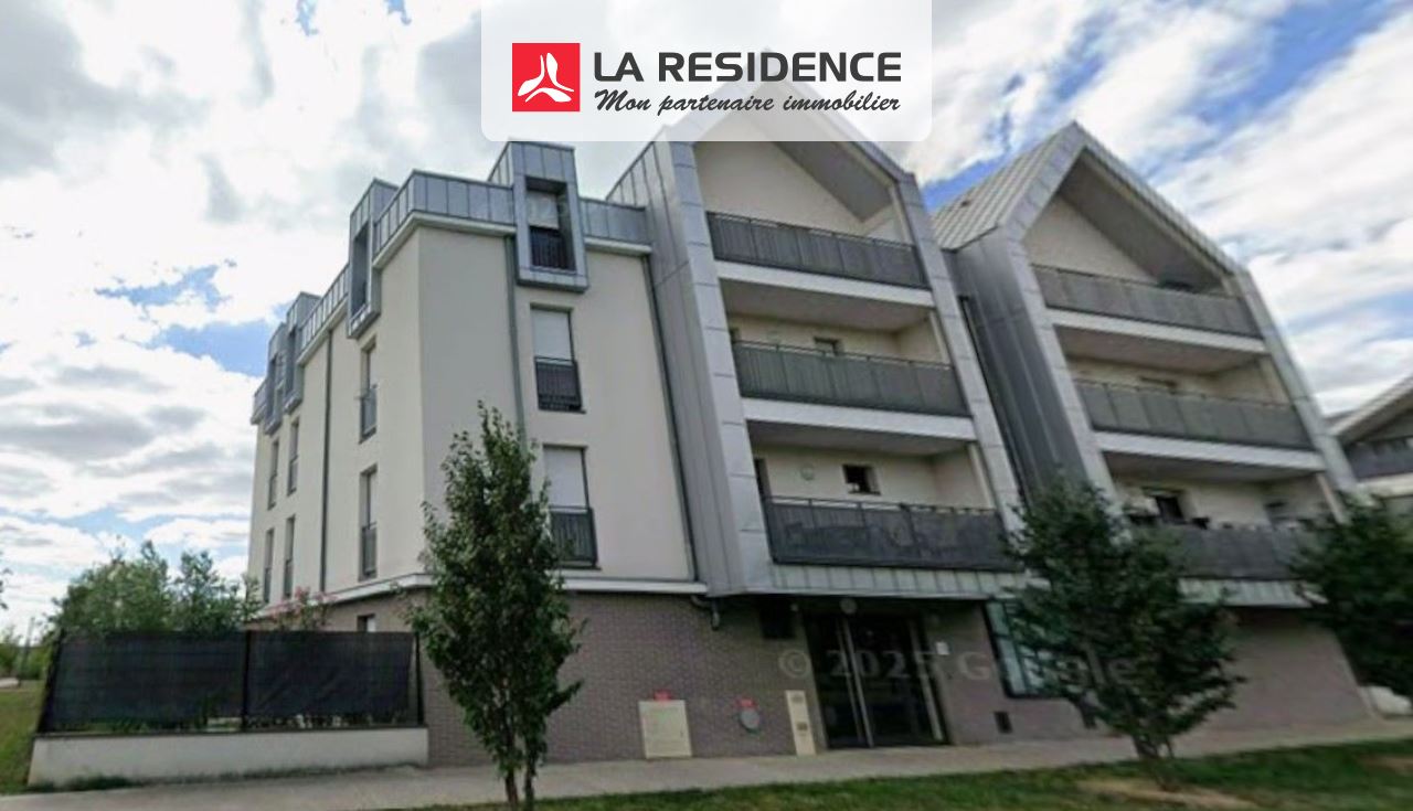 Parking à louer à Cormeilles en parisis