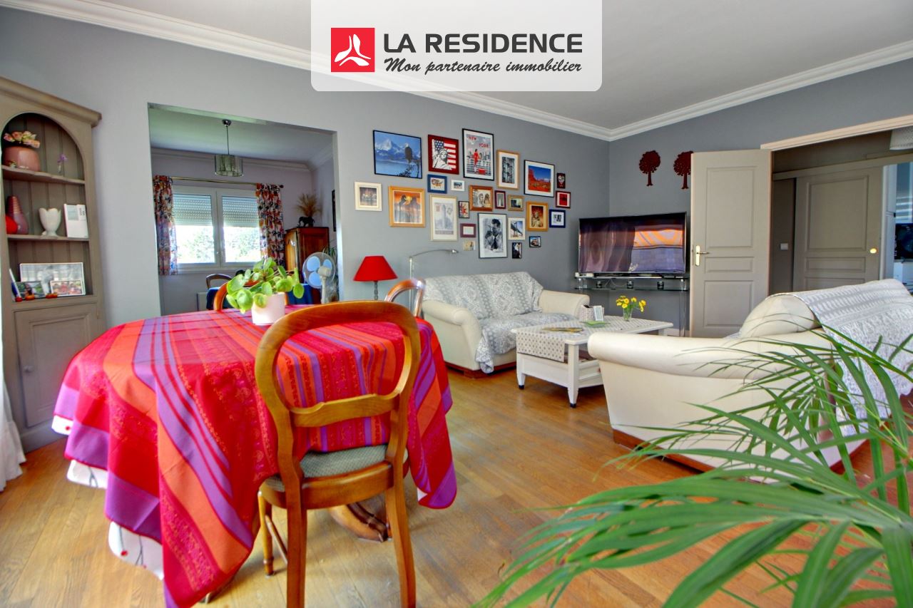 Maison à vendre à Verneuil sur Seine, 6 pièces, 155 m2