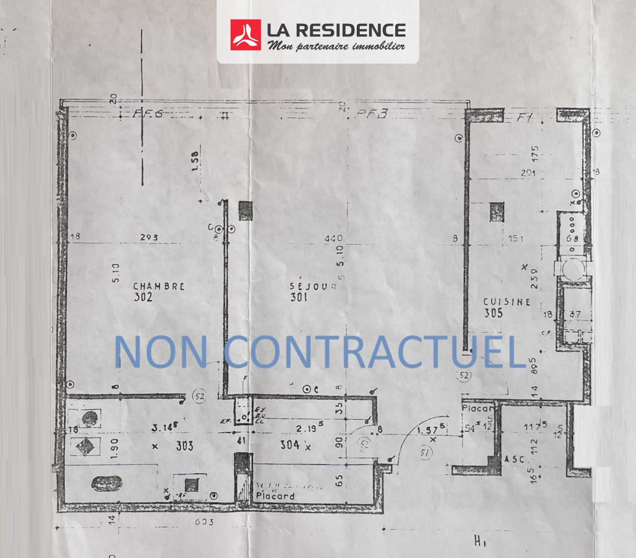 Appartement à vendre à Boulogne Billancourt, 2 pièces, 59 m2