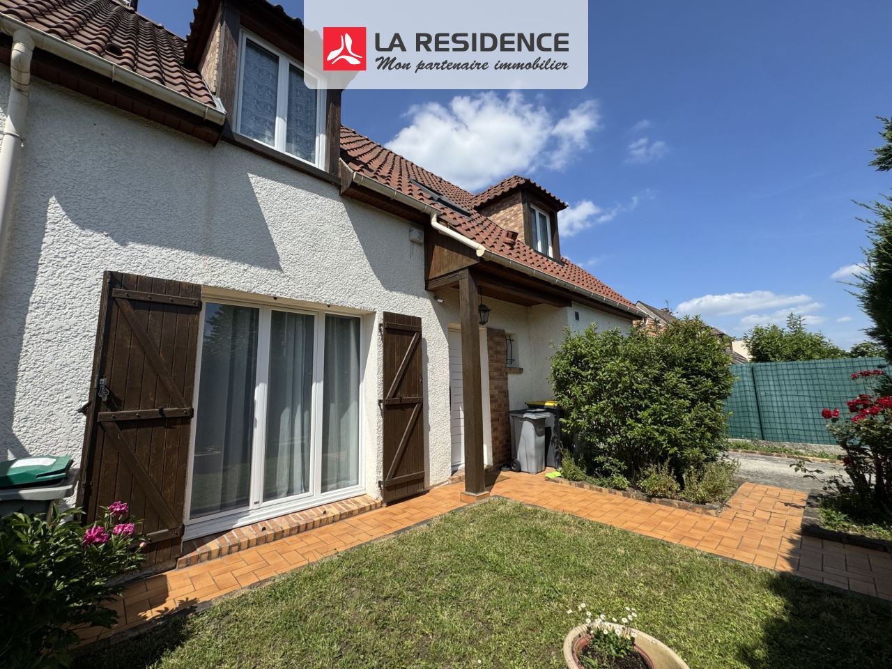 Maison à vendre à Garges Les Gonesse, 7 pièces, 112 m2