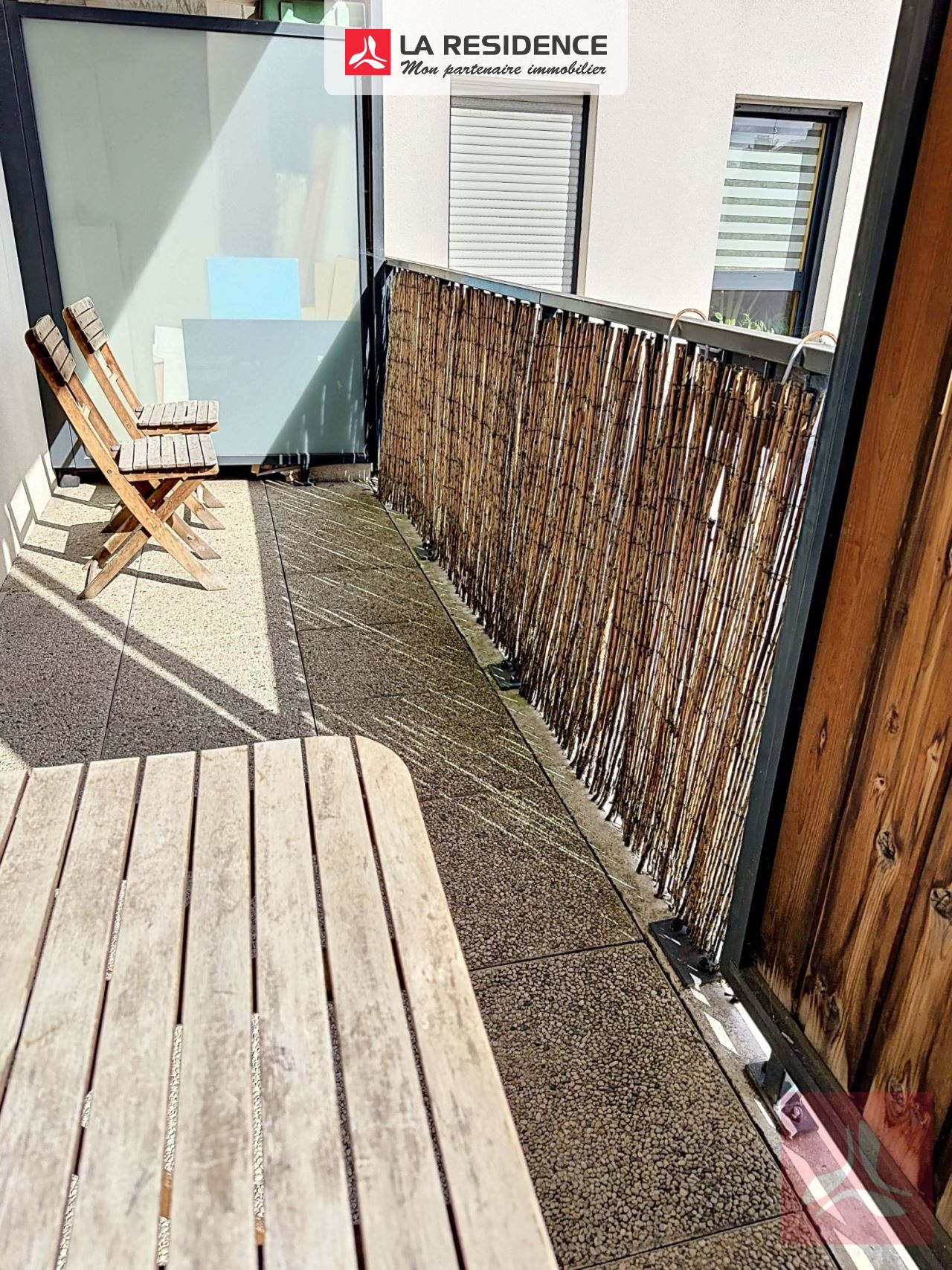 Appartement à vendre à SAINT-DENIS, 3 pièces, 69 m2
