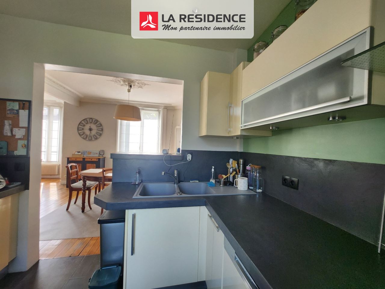 Maison à vendre à Sannois, 6 pièces, 130 m2